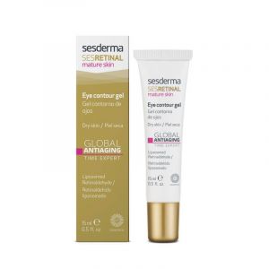 Sesderma Sesretinal Mature Contorno de Olhos 15ml