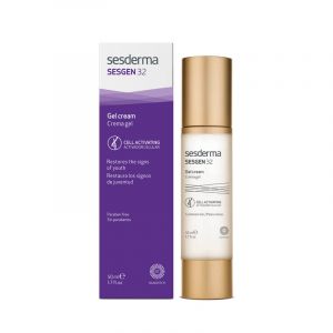 Sesderma Sesgen 32 Creme Gel Activador Celular 50ml