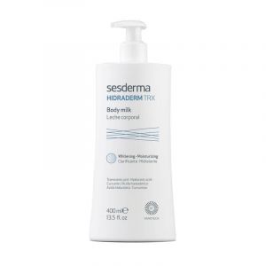 Sesderma Hidraderm TRX Leite Corporal 400ml