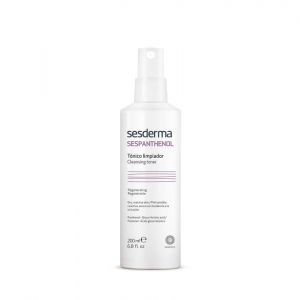 Sesderma Sespanthenol Tónico de Limpeza 200ml
