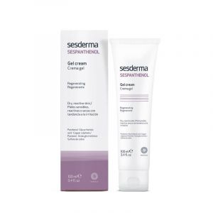 Sesderma Sespanthenol Creme Gel 100ml