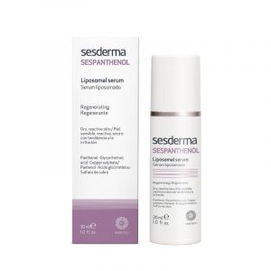 Sesderma Sespanthenol Lipossomal Sérum 30ml