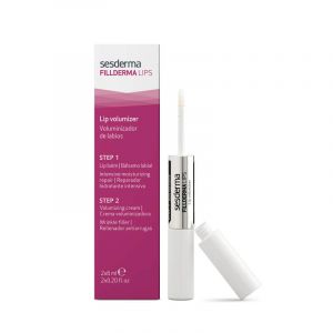 Sesderma Fillderma Lips 6ml + 6ml