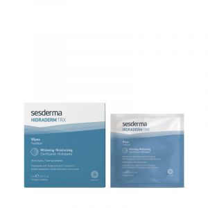 Sesderma Hidraderm TRX Toalhitas x 14 unid.