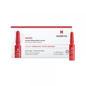 Sesderma Daeses Sérum Efeito Lifting 10 Ampolas