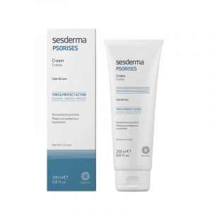 Sesderma Psorises Creme 200ml