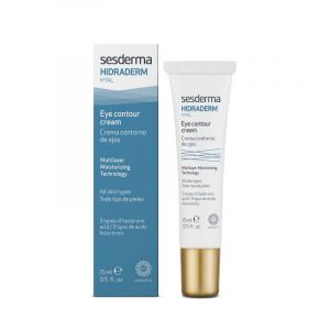 Sesderma Hidraderm Hyal Contorno de Olhos 15ml