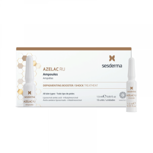 Sesderma Azelac Ru Ampolas 10x 1.5ml
