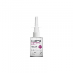 Sesderma Lactyferrin Defense Spray Nasal 50ml