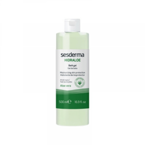 Sesderma Gel de Banho Hidraloe 500ml