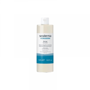 Sesderma Hidraderm Gel de Banho 500ml