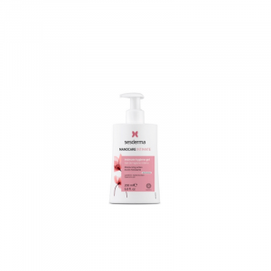 Sesderma Gel Hidratante Extra Suave Nanocare Intimate 200ml
