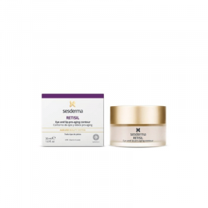 Sesderma Retisil Olhos E Lábios Intensivo Pro-Aging 30ml