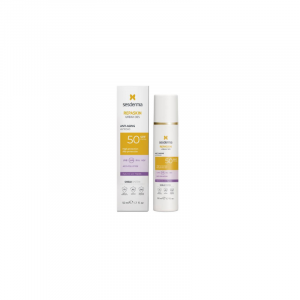 Sesderma Repaskin Urban 365 Anti-Idade Spf50 50ml
