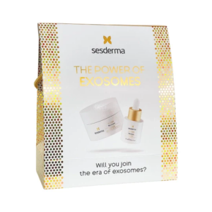 Sesderma The Power Of Exosomes Coffret