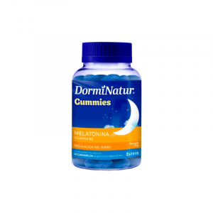 DormiNatur Gummies 50 Gomas
