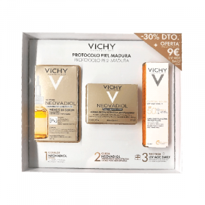 Vichy Neovadiol Coffret Xmas