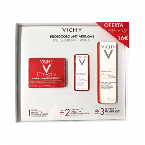 Vichy Liftactiv Collagen Coffret Xmas 