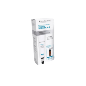 Skinceuticals Coffret Anti-Idade Renovador Retinol