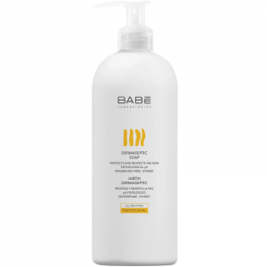 Babé Corporal Gel de Banho Dermaseptic 1000ml