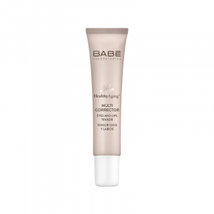 Babé HealthyAging+ Multi Corrector Tensor Olhos e Lábios 15ml