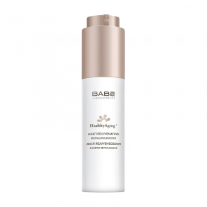 Babé HealthyAging+ Multi Rejuvenescedor Booster Revitalizador 50ml