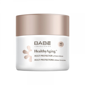 Babé HealthyAging+ Multi Protector Creme Tensor de Dia SPF30 50ml