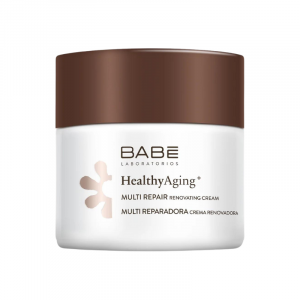 Babé HealthyAging+ Multi Reparador Creme Renovador de Noite 50ml