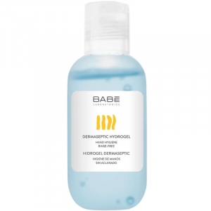 Babé Corporal Hidrogel Dermaseptic 100ml