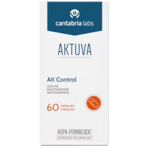 Aktuva AK Control x 60 Cápsulas