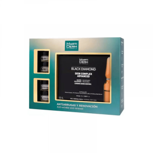 Martiderm Coffret Antirrugas E Renovação