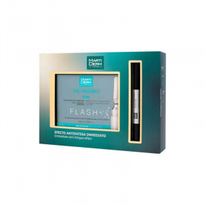 Martiderm Coffret Efeito Antifadiga Imediato