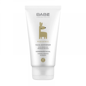 Babé Pediatria Hidratante Facial 50ml
