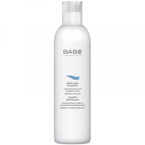 Babé Capilar Champô Extra Suave 250ml