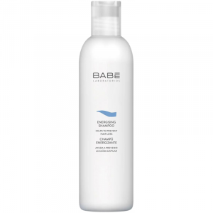 Babé Capilar Champô Energizante 250ml