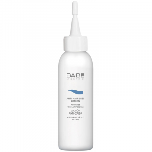 Babé Capilar Loção Anti-Queda 125ml