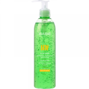 Babé Corporal Gel Aloé Vera 300ml