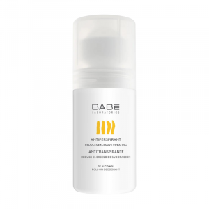Babé Corporal Desodorizante Roll-On 50ml