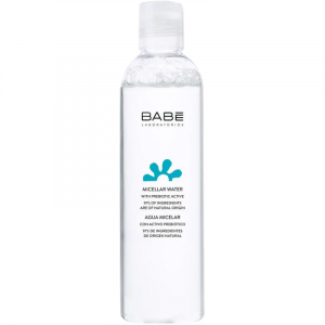 Babé Essenciais Água Micelar 250ml
