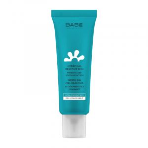 Babé Essenciais Hidro 24H Pele Reactiva 50ml