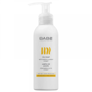 Babé Corporal Óleo de Banho 100ml