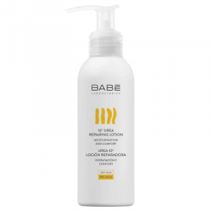 Babé Corporal Ureia 10% Loção Reparadora 100ml