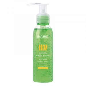 Babé Corporal Gel Aloé Vera 90ml