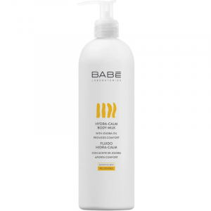 Babé Corporal Fluído Hidra-Calm 500ml