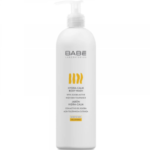 Babé Corporal Gel de Banho Hidra-Calm 500ml