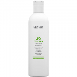 Babé Stop AKN Tónico Adstringente 250ml