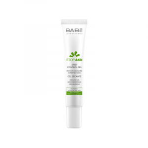 Babé Stop AKN Gel Secante 8ml