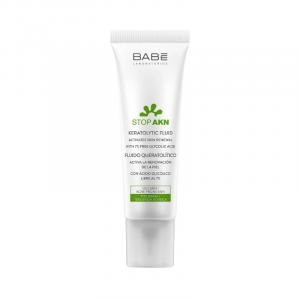 Babé Stop AKN Fluído Queratolítico 30ml