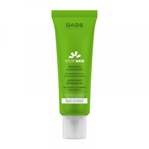 Babé Stop AKN Hidratante Reparador 50ml