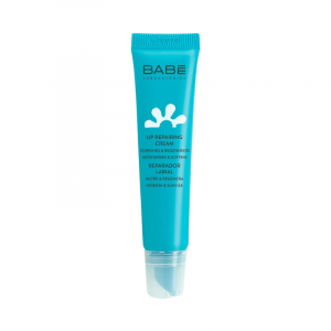 Babé Essenciais Reparador Labial 15ml